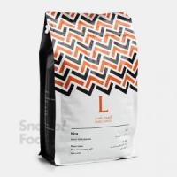 دانه قهوه نیرا (1 کیلوگرم)