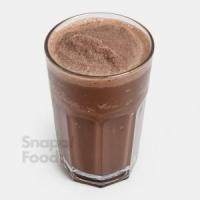 چیلو شکلاتی بزرگ