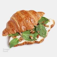 کراسان پنیر گردو