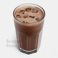 شکلات سرد کوچک