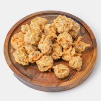 قارچ سوخاری 