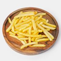 سیب زمینی سرخ شده ساده