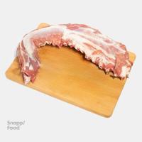 راسته گوسفندی با استخوان 500 گرم - پروتئین متین