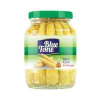 بی بی کورن بلو تن سرکه ای