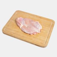 ران مرغ بدون استخوان