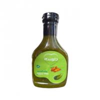 سس چیلی تای سبز دلوسه