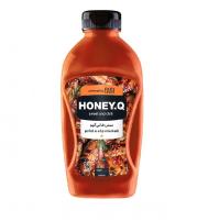 سس هانی کیو فیلفیل