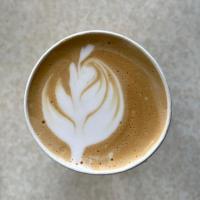 کاپوچینو فندق 70 درصد عربیکا