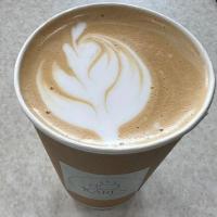 کاپوچینو وانیل 70 درصد عربیکا