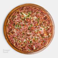 پیتزا پستو ایتالیایی