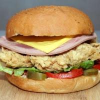 ساندویچ سوپریم