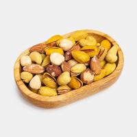 آجیل چهارمغز رژیمی ۱ کیلوگرم - آجیل و خشکبار مستر پسته(شعبه مرکزی)