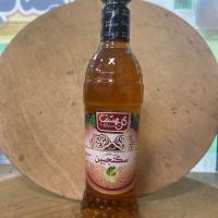 شربت سکنجبین