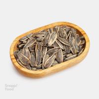 تخمه آفتابگردان نمکی