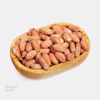 مغز بادام زمینی