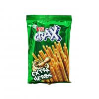 چوب شور کراکس طعم ادویه