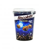 بیسکولاتا دارک