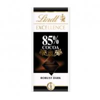 شکلات تلخ 85 درصد لینت