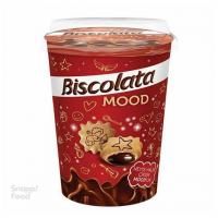 بیسکویت بیسکولاتا قرمز