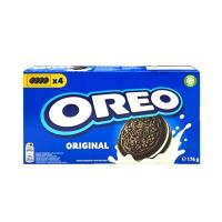 بیسکوییت اورئو جعبه ای