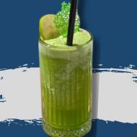 ماکتل موهیتو