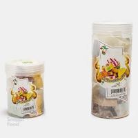 بستنی خشک مخلوط دلبرانه