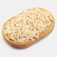 خلال بادام زمینی