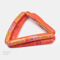 هات داگ ممتاز 70 درصد آندره 1 کیلوگرم - پروتئین آرمن لند