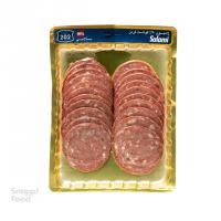 ژامبون سالامی 90 درصد 202 500 گرم - پروتئین آرمن لند