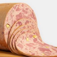 ژامبون گوشت تنوری 90 درصد آرمن 500 گرم - پروتئین آرمن لند