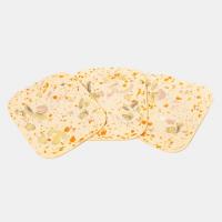 ژامبون مرغ و قارچ 60 درصد آرمن