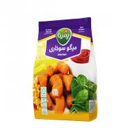 میگو سوخاری نیمه آماده پمینا کاله