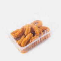 پیاز حلقه ای ب.آ