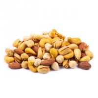 مخلوط آجیل چهار مغز