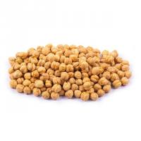 نخودچی برشته دوآتشه بدون نمک