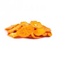 خرمالو خشک ورقه ای اعلی