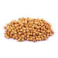 نخودچی برشته دوآتشه نمکی