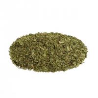 سبزی خشک نعناع