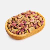 مغز پسته کشیده خام اعلی