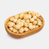 مغز فندق ارگانیک