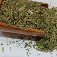 سبزی پلویی خشک