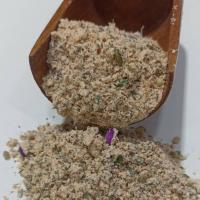 ادویه سالاد و پنیر ویژه