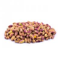 مغز پسته کشیده خام ممتاز