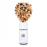 مخلوط آجیل شیرین با پوست