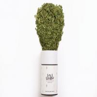 سبزی خشک جعفری