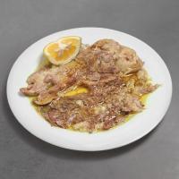 گوشت و بناگوش