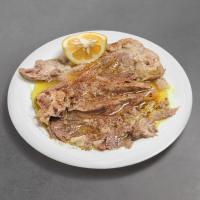 زبان و گوشت و بناگوش