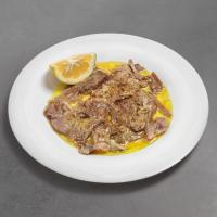گوشت لخم گوسفندی