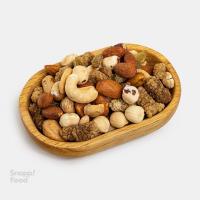 آجیل شور و شیرین