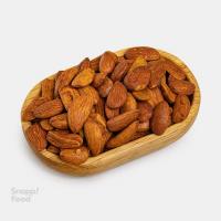 بادام شور ایرانی